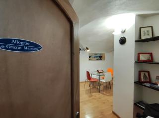 Le Grazie Maisons Genova - 2