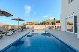 Casa del olive - Khoumérion - 5