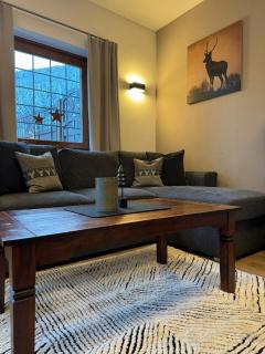 Chalet Gondelblick - Zell am See - 9
