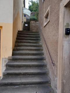Ferienwohnung Gartenblick - Meißen - 4