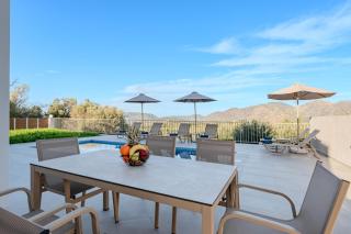 Casa del olive,pool,garden,private parking - 4