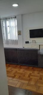 Guest House em Botafogo - vista, tranquilidade e camas individuais em ambiente exclusivo para até 5 hóspedes -acesso somente por escadas - 5