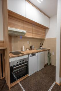 Aurora Apartment - Kraljevo - 8