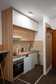 Aurora Apartment - Kraljevo - 1
