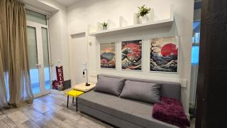 Kursaal Apt. - Saint-Sébastien - 9