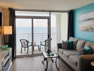 Relaxing Getaway at Camelot Resort! C 1602 - Myrtle Beach - 0
