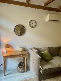 Charming Provencal Retreat with a Lush Private Courtyard - Rochegude-Drome - 6