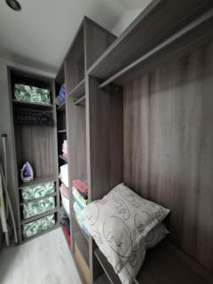 Comfortable 4 room 4 full Family - 4