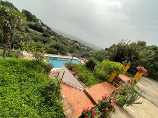 La Cabaña de la Cigarra - Almodóvar del Río - 5