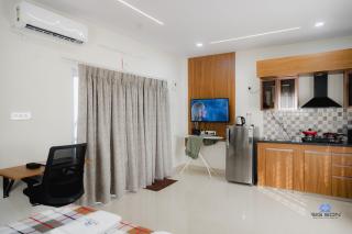 Bigson Blissful Studios - Haiderabad - 6