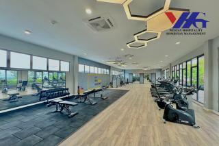 Arena Designer Studio KLIA - Sepang - 8