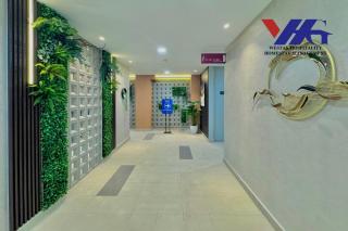 Arena Designer Studio KLIA - Sepang - 3