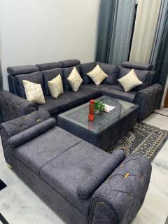 Home - Dehradun - 9