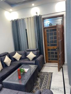 Home - Dehradun - 8