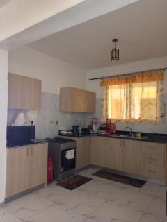 Luxurious apartments Mombasa - Mombasa - 9