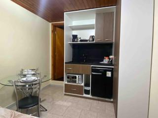 Suíte Residencial Branchini 2 - 0