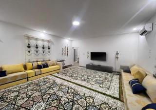 فيلا حديثة قرب السفارة الامريكية Modern villa near the American Embassy in Nouakchott - 3