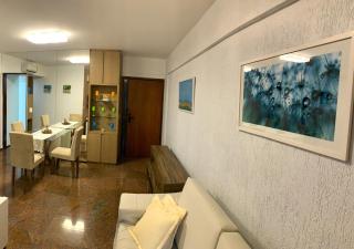 Ponta Verde 250m praia I Piscina I Garagem I Lírios 502 - Maceió - 5