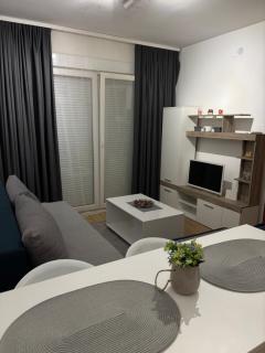 Boost Stay Apartment 1 - Belgrado - 0