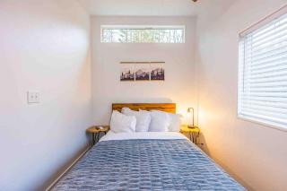 Rivers Edge river side tiny home - 3
