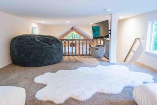 Willow Corner cozy modern tiny home - Port Angeles - 3