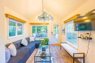 NEW Nestled Private Tiny Home Situated Near ONP - Port Angeles - 3