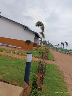 Golden MUSK Beach Resort - Rāmeswaram - 2