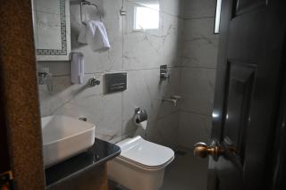 A R villa and cottage - Srinagar - 5