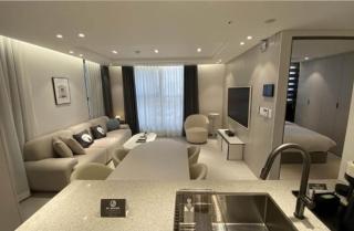 HOTEL THE DESIGNERS LYJ SUITE YEOKSAM - Seoul - 0
