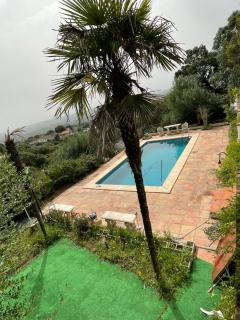 La Cabaña de la Cigarra - Almodóvar del Río - 9