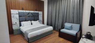 A R villa and cottage - Srinagar - 4