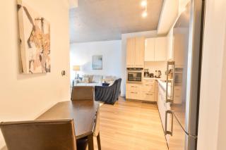 Luxury Apt with Amenities - PKS-1106 - - 7