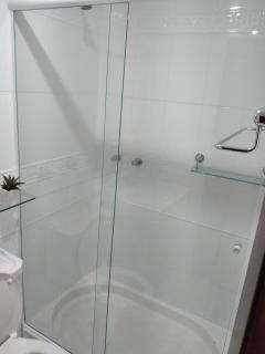Excelente Flat mobiliado e aconchegante - Pinhais - 2