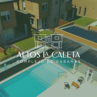 Complejo Altos La Caleta - 0