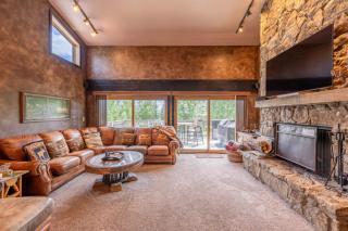 Outdoor Pool, Private Sauna, 50yd to Moose Creek Lift, Flexible Bedding - 7