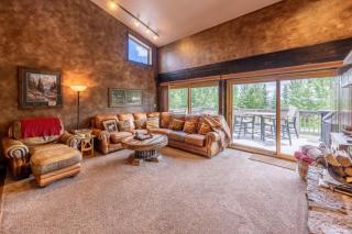 Outdoor Pool, Private Sauna, 50yd to Moose Creek Lift, Flexible Bedding - 4