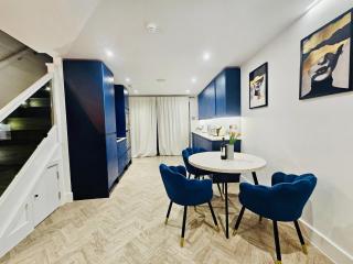 Coach House - Londra - 7