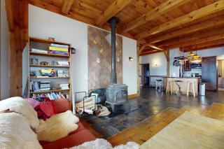 Enchanted Mountain House - East Dorset - 8