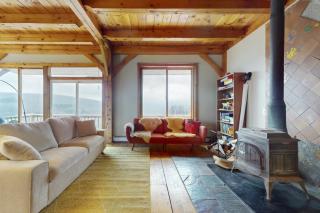 Enchanted Mountain House - East Dorset - 5