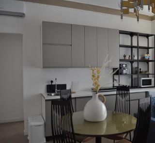 casa di Luca alloggio Andrea - Bari - 1