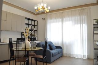 casa di Luca alloggio Andrea - Bari - 5