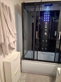 Apartament 50 m z balkonem na parterze - 3