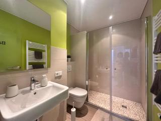 Himmelsnest Apartment im Zentrum von Paderborn - 3