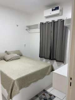 Apartamentos próximos ao aeroporto - 1