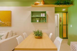 IT97 Beachfront Apartment with 2 Suites and 1 Bedroom - 6