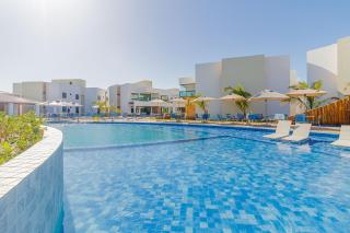 IT97 Beachfront Apartment with 2 Suites and 1 Bedroom - 9