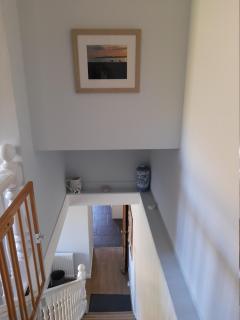 Cosy Cottage overlooking the Teifi Gorge - 7