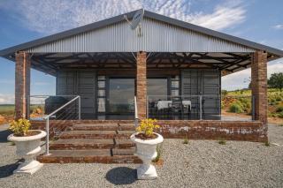 Miracle Mountain Forest Cottage - Howick - 8