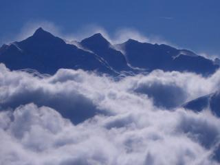 Haus Fender - Sölden - 3