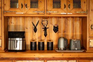 Miracle Mountain Forest Cottage - Howick - 9